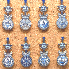 DELFT GUITARS