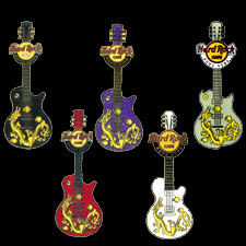 DRAGON GUITARS