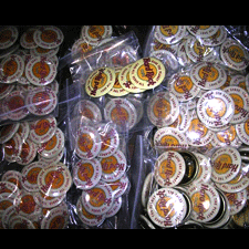 PINS STORAGE